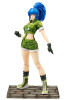 1/7 SNK美少女 レオナ・ハイデルン —THE KING OF FIGHTERS ’97—