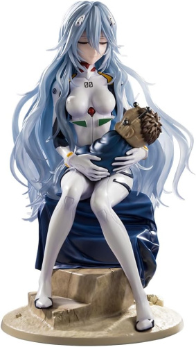 1/6 綾波レイ～affectionate gaze～