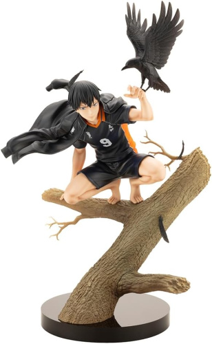 1/8 ARTFX J 影山飛雄