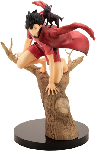 1/8 ARTFX J 黒尾鉄朗