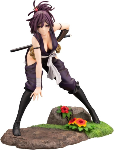 1/8 ARTFX J 杠
