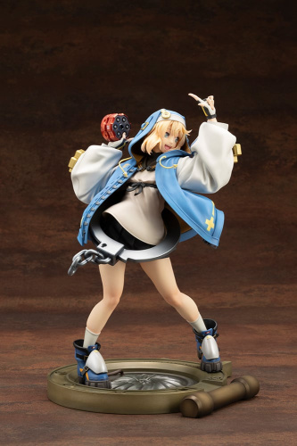 1/7 ブリジット【コトブキヤショップ限定品】