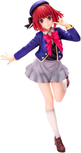 1/7 有馬かな
