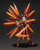 1/7 閃刀姫─カガリ／遊戯王カードゲームモンスターフィギュアコレクション【KAIBA CORPORATION STORE＆コトブキヤショップ限定品】