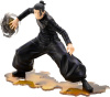 1/8 ARTFX J 夏油傑 懐玉・玉折 Ver.