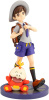 1/8 ARTFX J ハルト with ホゲータ