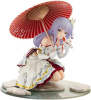 1/7 白石紬-セレブレイト・ミヤビ-