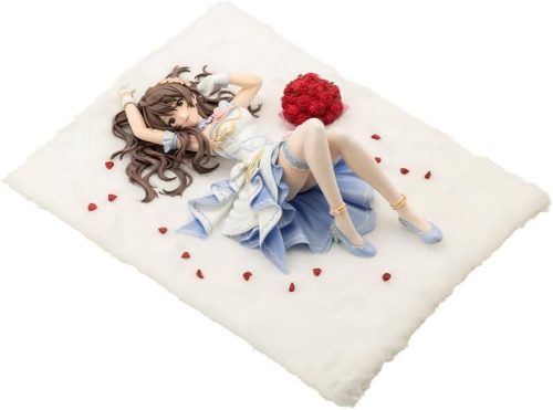 1/7 桜守歌織-エスセティック・セレニティ-