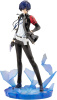 1/8 ARTFX J P3R主人公 ペルソナ3 リロード