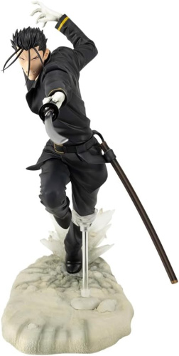 1/8 ARTFX J 斎藤一