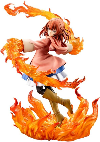 1/7 ヴァミリオ