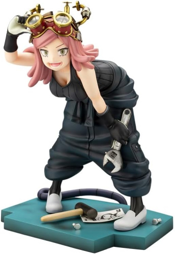 1/8 ARTFX J 発目明