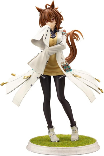 1/7 アグネスタキオン