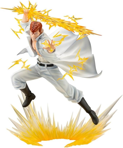 1/8 ARTFX J 桑原和真 Ver.2