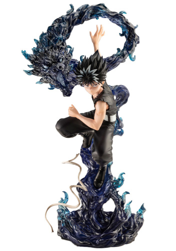 1/8 ARTFX J 飛影 Ver.2