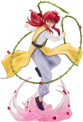 1/8 ARTFX J 蔵馬 Ver.2