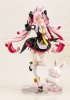 1/7 兎鞠まり【コトブキヤショップ限定品】