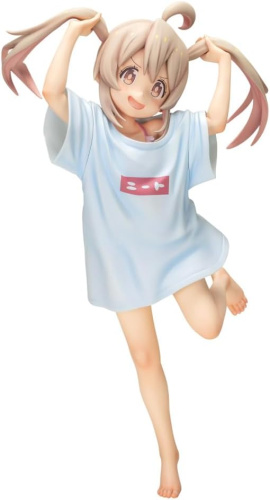 1/6 緒山まひろ ニートTシャツ Ver.