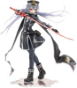 1/7 閃刀姫─ロゼ／遊戯王カードゲームモンスターフィギュアコレクション