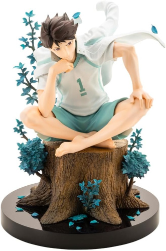 1/8 ARTFX J 及川徹