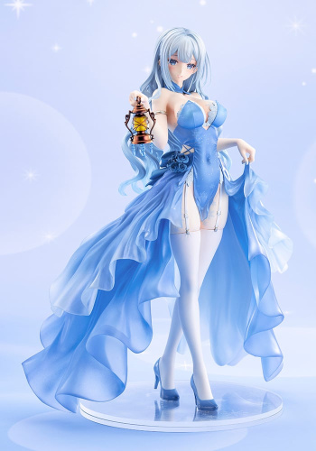 snowdrop by みわべさくら【あみあみ＆コトブキヤショップ限定品】