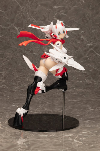 2/1 朱羅 忍者 モデラーズエディション【コトブキヤショップ限定品】（フィギュア）