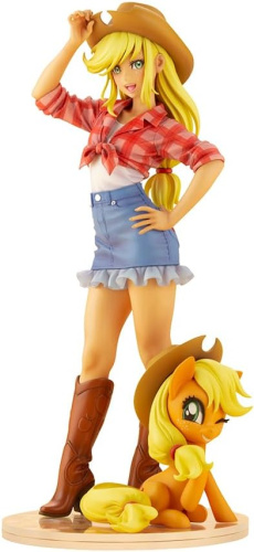 1/7 MY LITTLE PONY美少女 アップルジャック 2025.08再生産