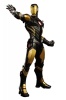 1/10 ARTFX+ アイアンマン MARVEL NOW! 【BLACK X GOLD】