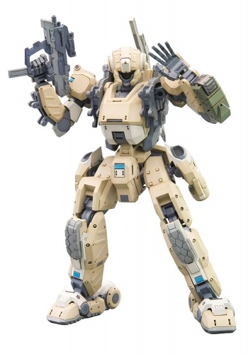 1/35 クーガーI型