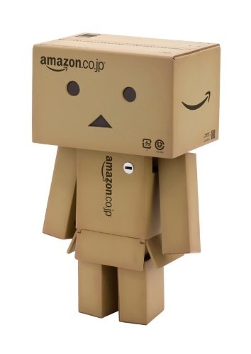 ダンボー Amazon.co.jpボックスEdition