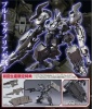 1/72 CO3 Malicious R.I.P.3/M（ブルー・マグノリア搭乗機)[初回限定版]