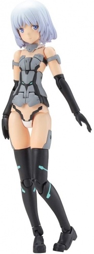 フレームアームズ・ガール マテリア Normal Ver.