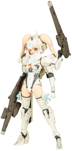 フレームアームズ・ガール 白虎