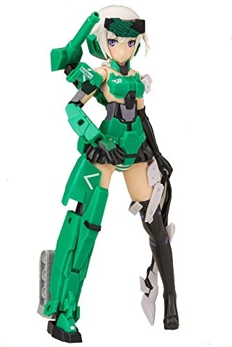 フレームアームズ・ガール 轟雷 CRAFTSMANSHIP Form【コトブキヤショップ限定品】