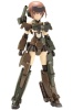 フレームアームズ・ガール 轟雷 10式 Ver. ［with LittleArmory］