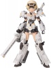 フレームアームズ・ガール 轟雷改[白] Ver.2