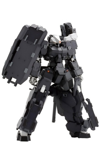 1/100 XFA-01 ウェアウルフ・スペクター：RE