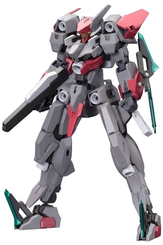 1/100 SX-25 カトラス：RE