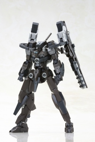 1/100 YSX-24c バーゼラルド砲撃戦仕様：RE【コトブキヤショップ限定品】