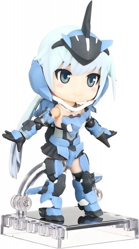 キューポッシュ FAガール スティレット