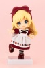 キューポッシュフレンズ 愛麗絲 -紅宝石ver.-【コトブキヤショップ限定品】