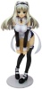 1/7 久寿川ささら スク水メイドver.