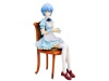 1/7 綾波レイ メイド限定Ver.