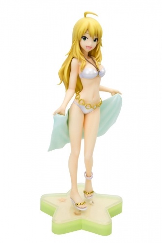 1/7 星井美希 －Angelic Island－