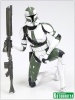 ARTFX+ CLONE WORS シリーズ2：TROOPERS コマンダー・グリー