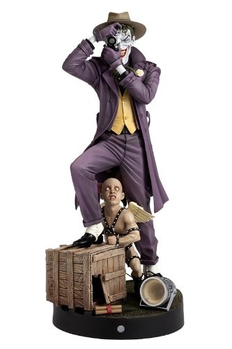 1/6 ARTFX ジョーカー -THE KILLING JOKE-