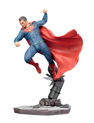 1/10 ARTFX+ スーパーマン DAWN OF JUSTICE