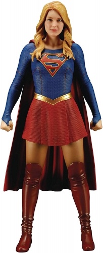 1/10 ARTFX+ スーパーガール -SUPERGIRL-