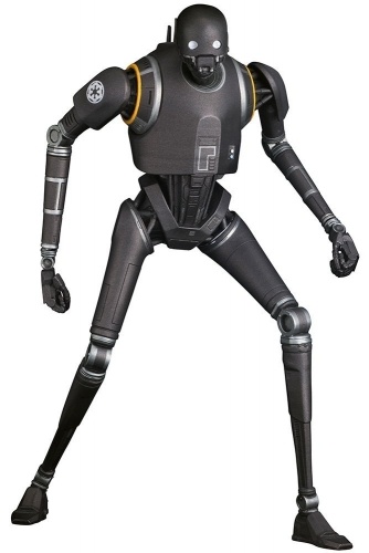 1/10 ARTFX+ K-2SO