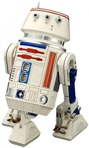 1/10 ARTFX+ R5-D4 CELEBRATION EXCLUSIVE【コトブキヤショップ限定品】